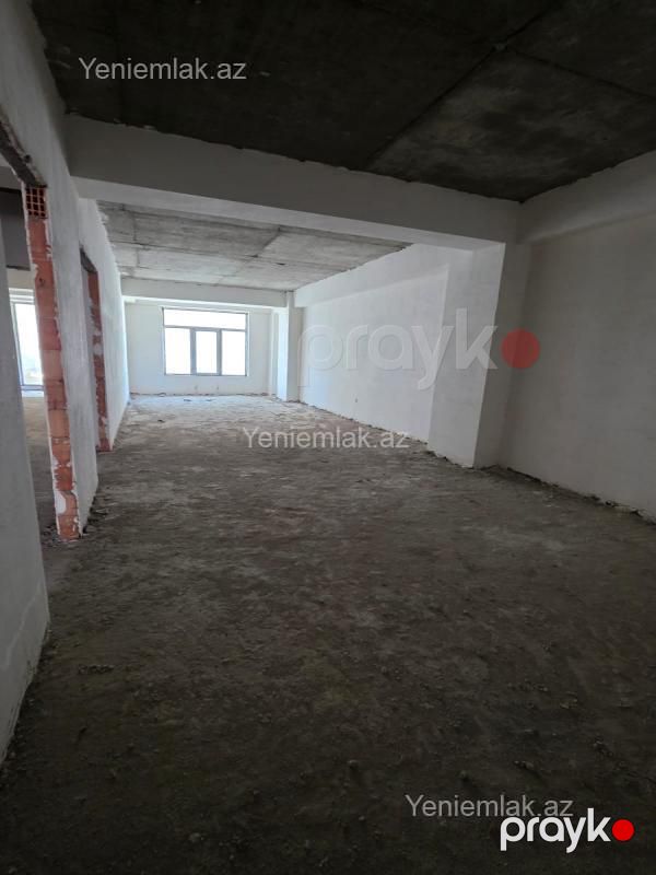 Satılır 4 otaqlı Bina evi menzil (Yeni tikili), 171 m², Xətai rayonu — Mənzil, Bakı (11)