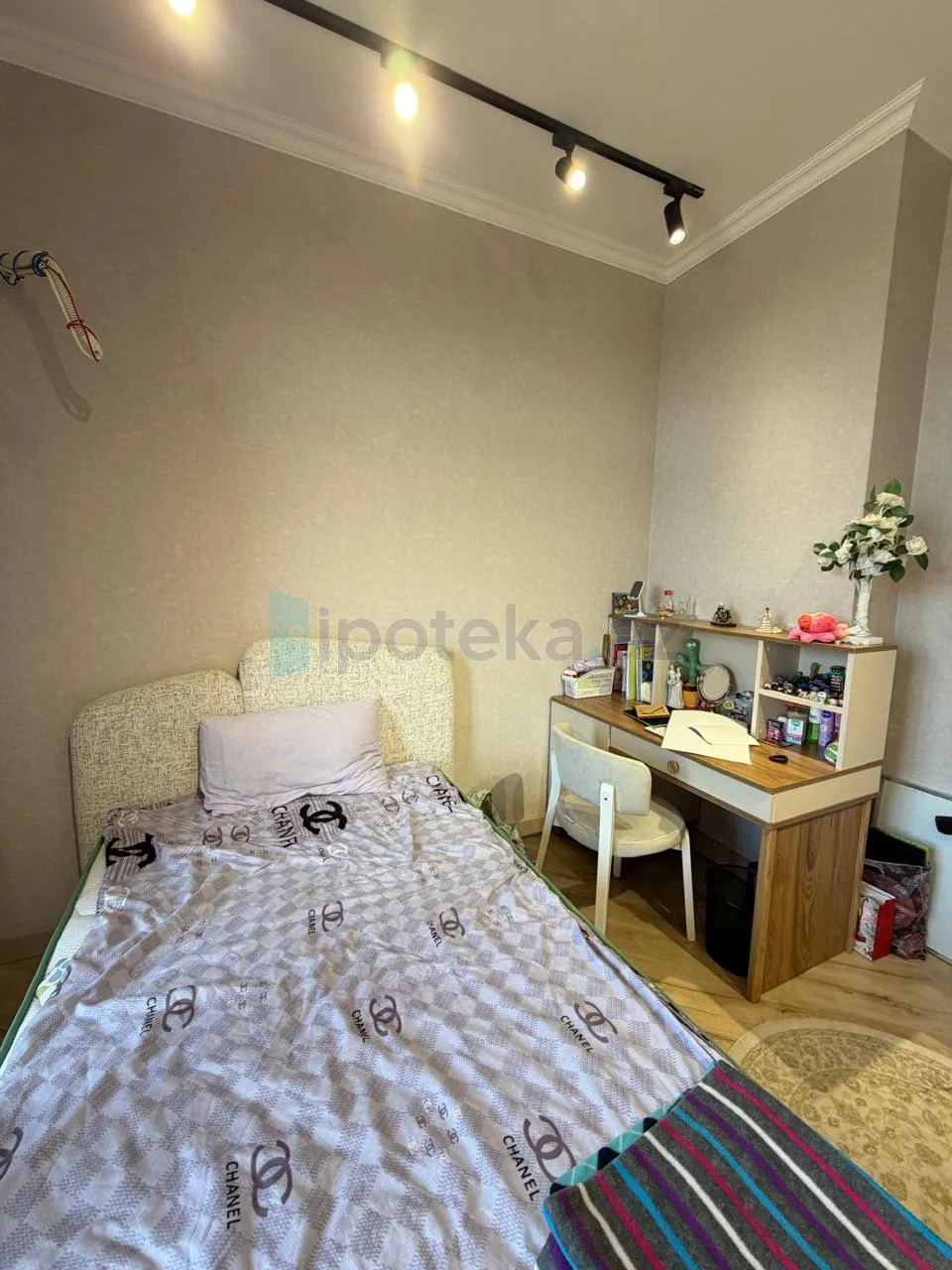Satılır: 2 Otaq, Yeni tikili, Binəqədi r., 7-ci mkr q., 61.00 m² — Mənzil, Bakı (8)