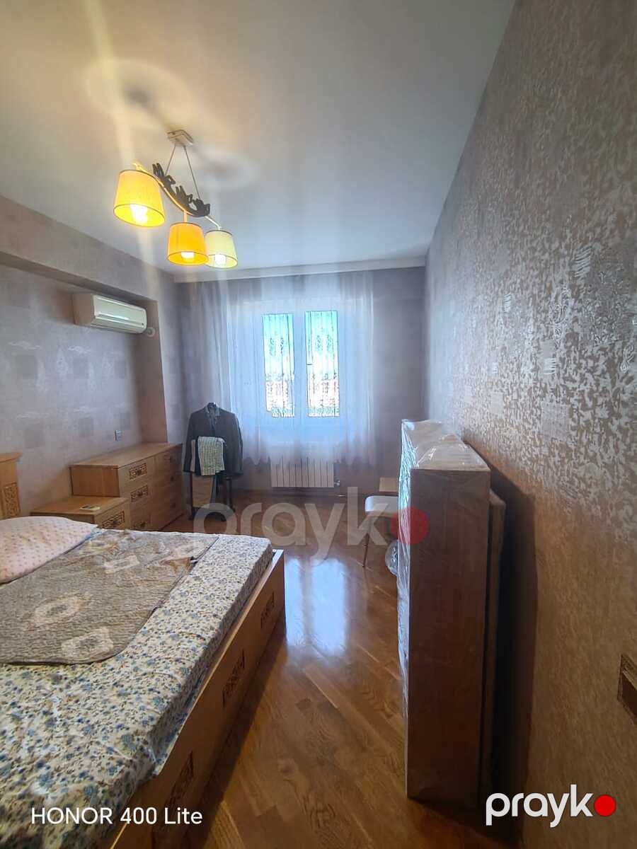 2-otaqlı yeni tikili, Yeni Yasamal r., 67 m² — Mənzil, Bakı (7)