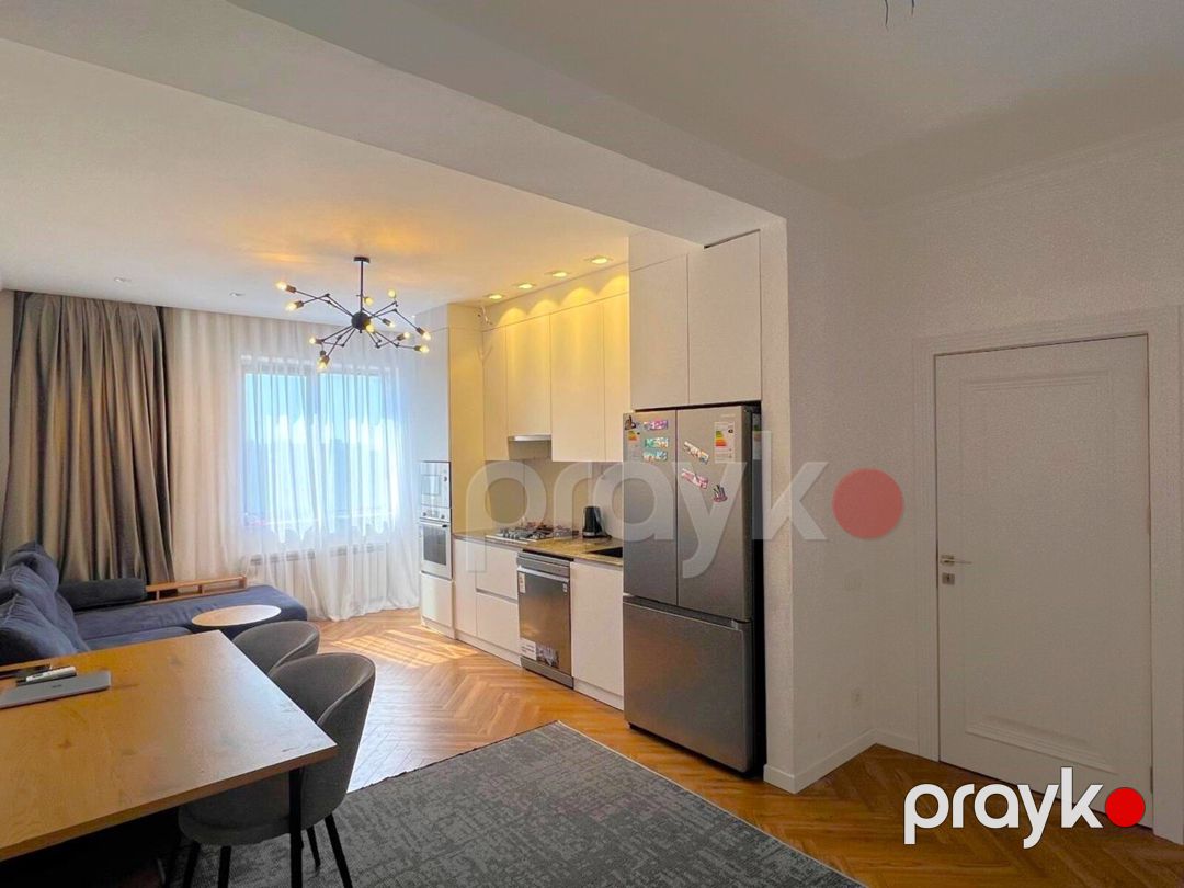 Satılır 3 otaqlı yeni tikili 78 m² — Mənzil, Bakı (2)