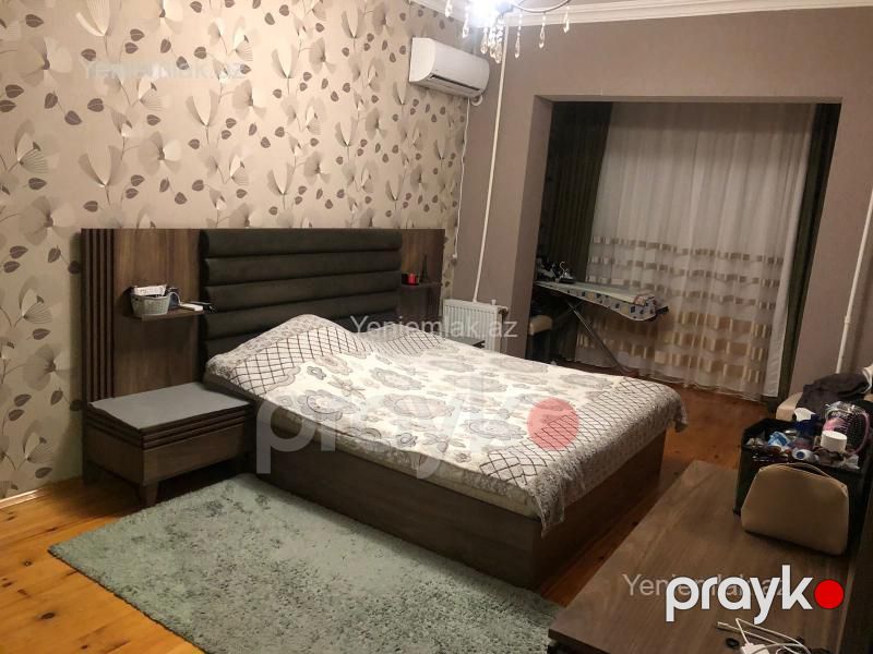 Satılır 3 otaqlı Bina evi menzil (Köhnə tikili), 85 m², Xətai rayonu — Mənzil, Bakı (2)