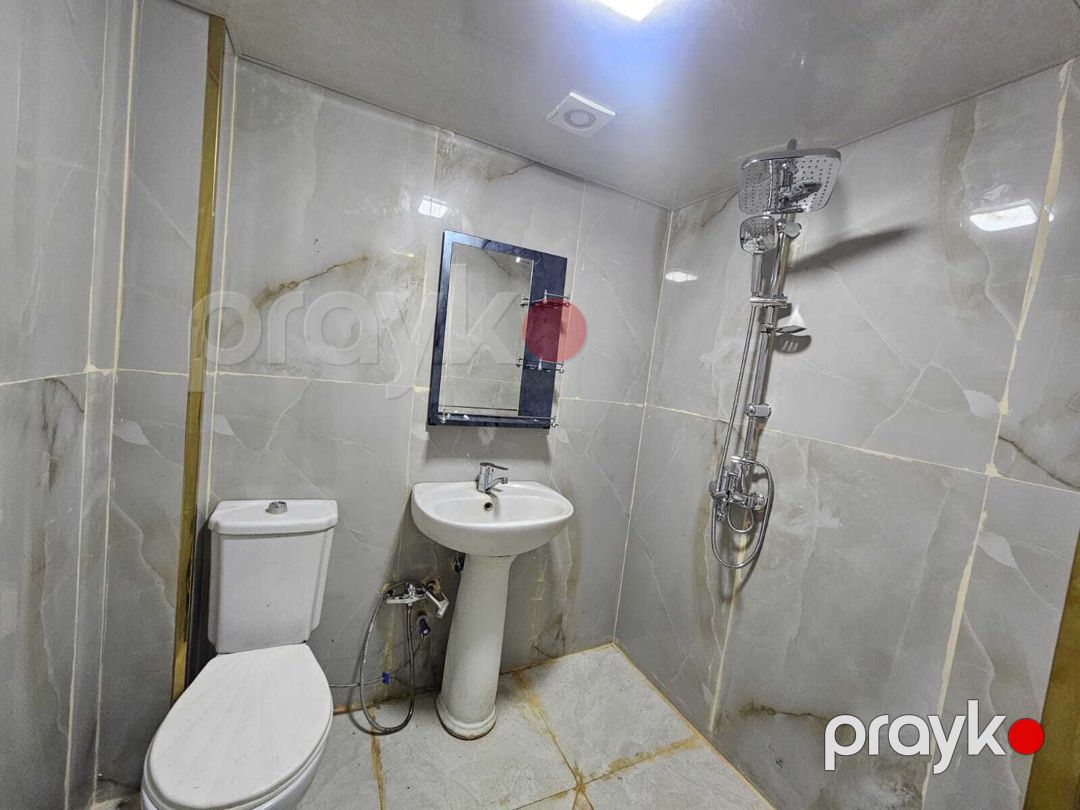 İcarəyə verilir 3 otaqlı köhnə tikili 70 m² — Mənzil, Bakı (4)