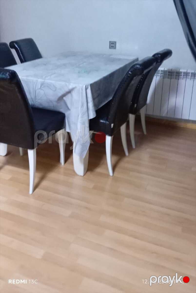 İcarəyə verilir 3 otaqlı köhnə tikili 70 m² — Mənzil, Bakı (8)