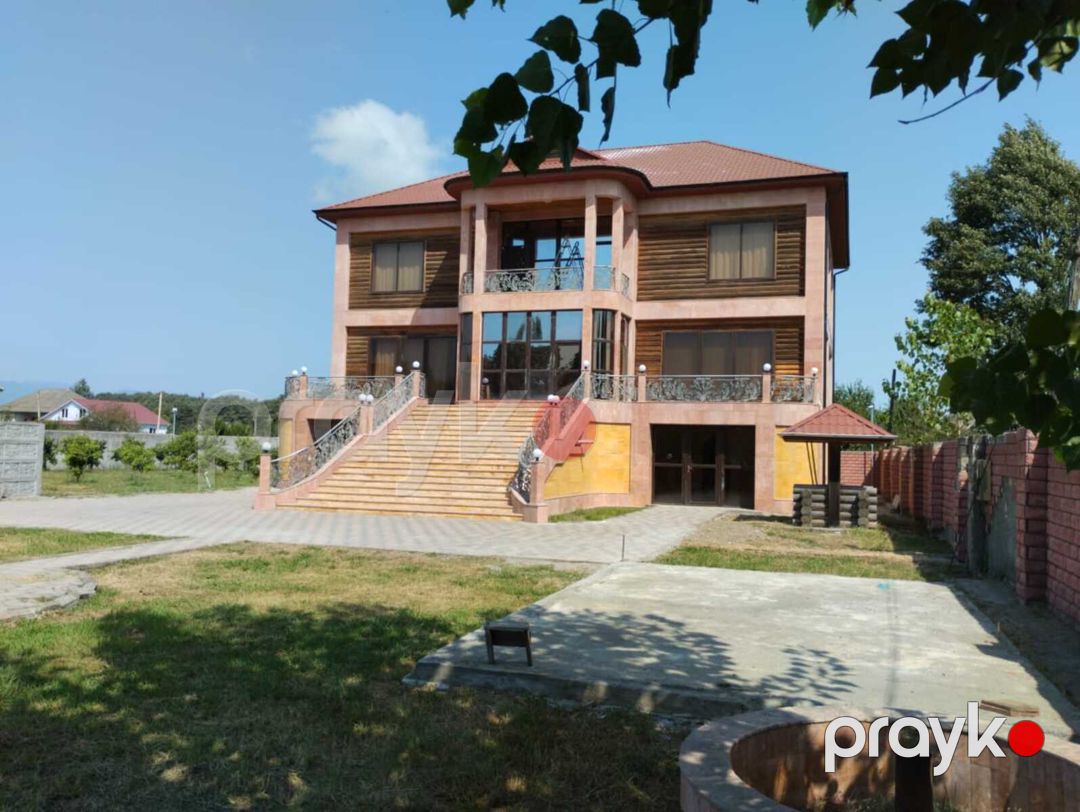 Villa, Astara r — Ev, villa, Astara (2)
