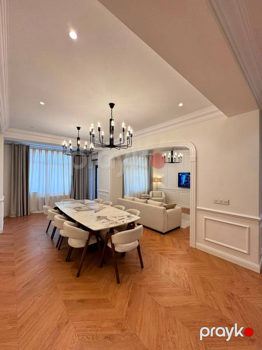 Satılır 2 otaqlı yeni tikili 100 m² — Mənzil, Bakı (6)