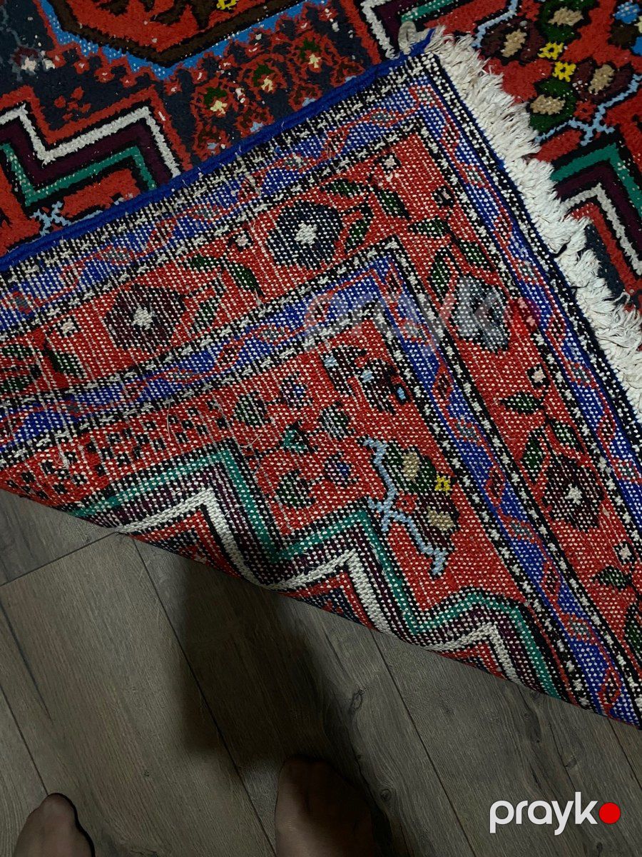 Xalça — Xalılar və xalı yolları, Sumqayıt (5)
