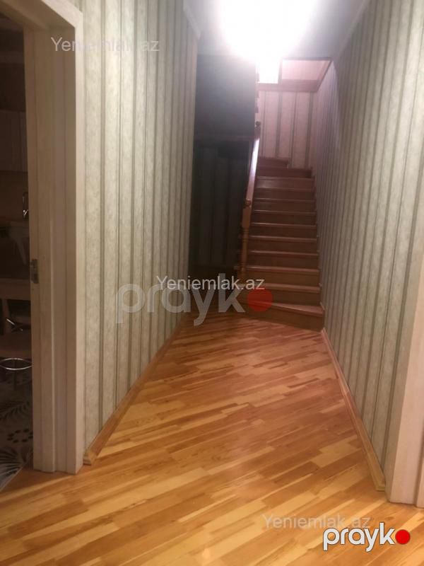 Satılır 5 otaqlı Həyət evi / Villa, 172 m², Binəqədi rayonu — Ev, villa, Bakı (3)