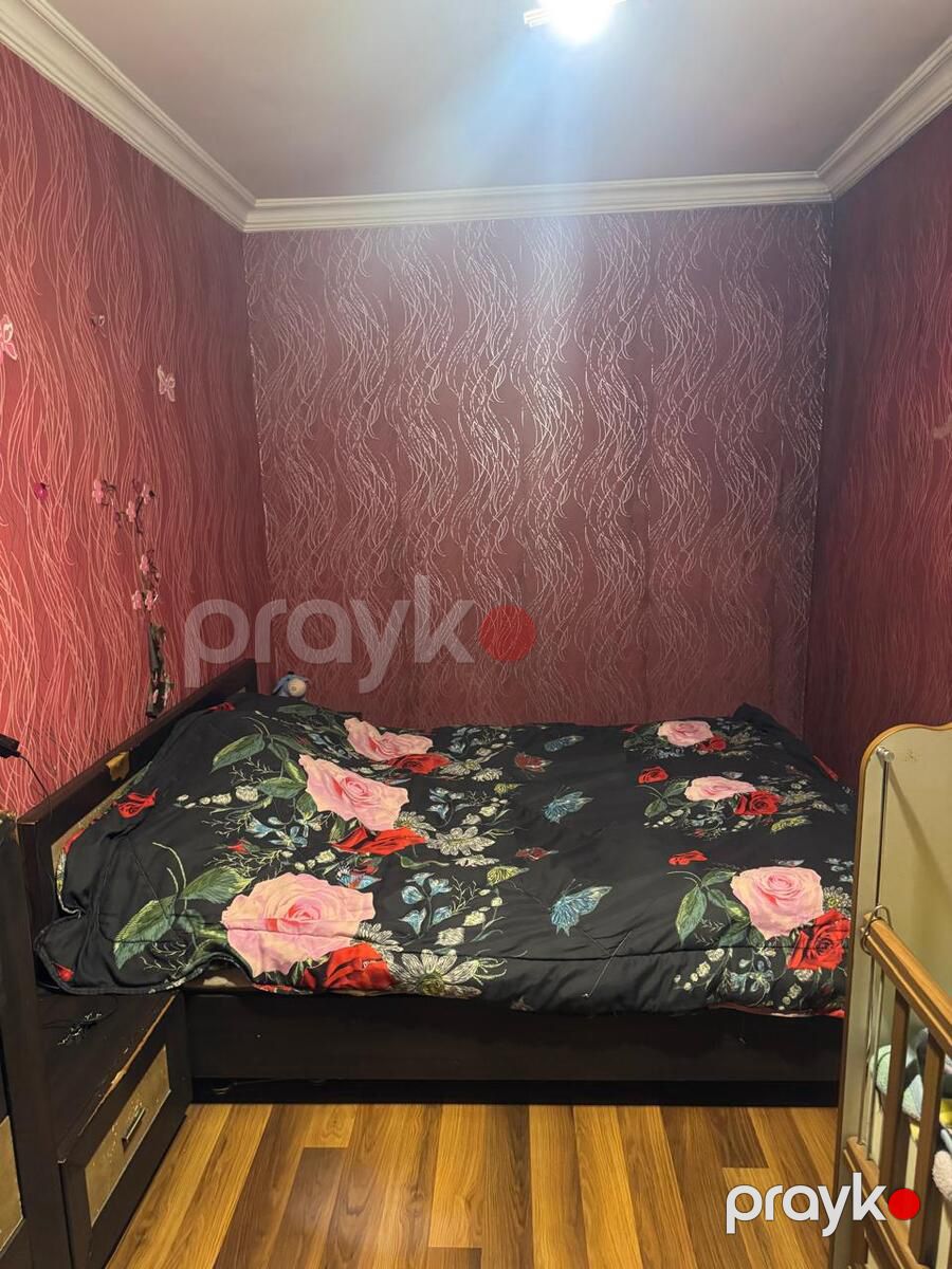 Satılır 3 otaqlı köhnə tikili 55 m² — Mənzil, Bakı (7)