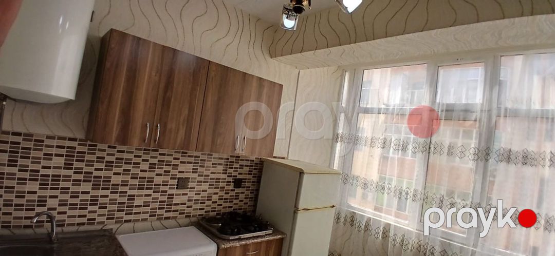 Satılır 1 otaqlı yeni tikili 40 m² — Mənzil, Bakı (8)