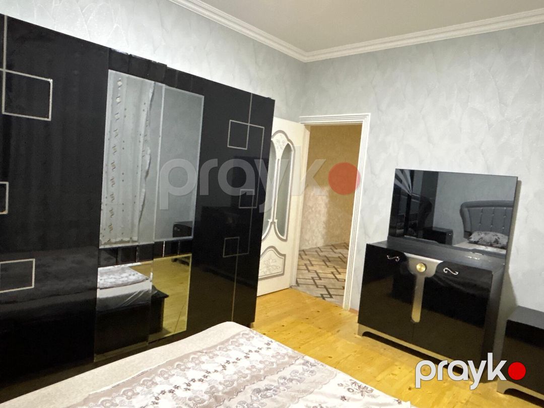 Bağ evi kirayə verilir, Buzovna qəs — Ev, villa, Bakı (9)