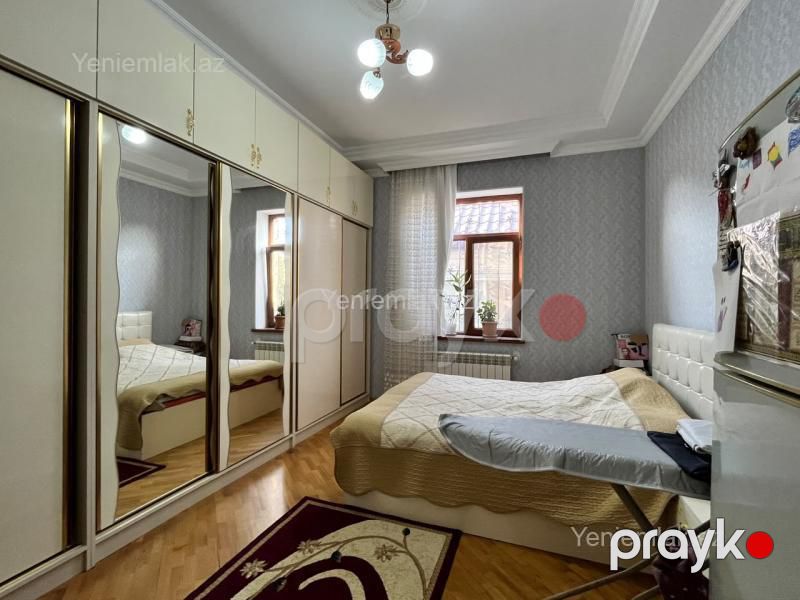Satılır 4 otaqlı Həyət evi / Villa, 113 m², Məhəmmədli — Ev, villa, Abşeron (8)