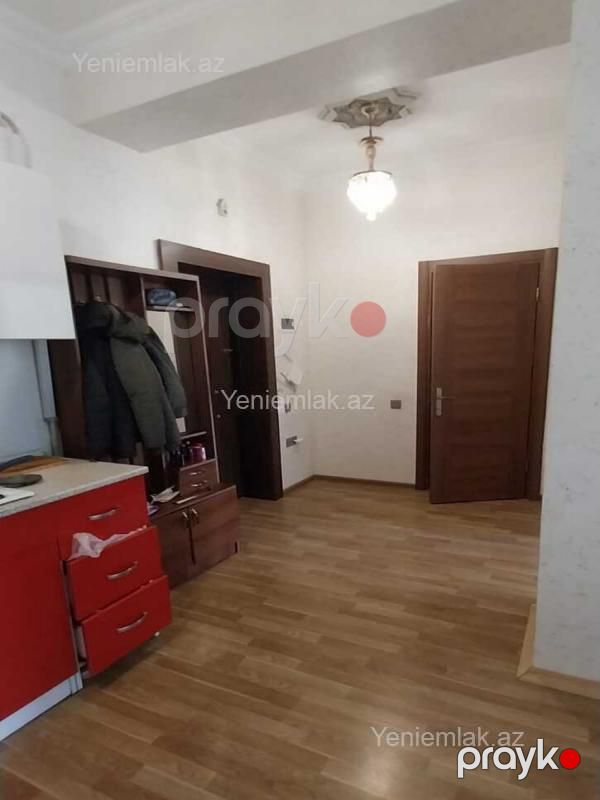 Satılır 2 otaqlı Bina evi menzil (Yeni tikili), 57 m², Məhəmmədli — Mənzil, Abşeron (8)