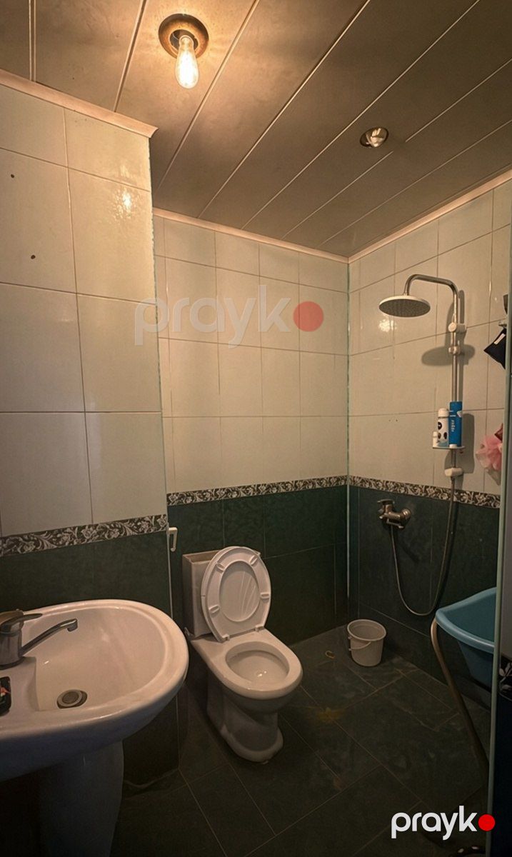 İcarəyə verilir 2 otaqlı yeni tikili 70 m² — Mənzil, Bakı (4)