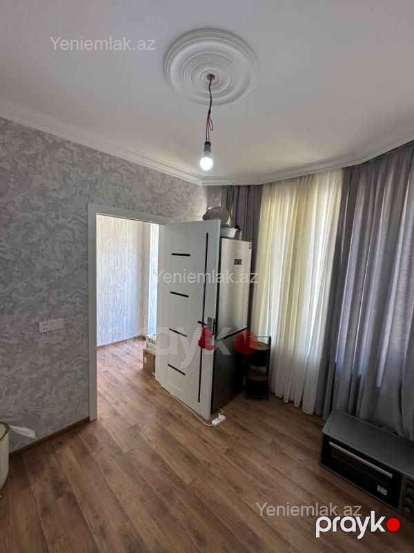 Satılır 3 otaqlı Həyət evi / Villa, 72 m², Masazır — Ev, villa, Abşeron (8)