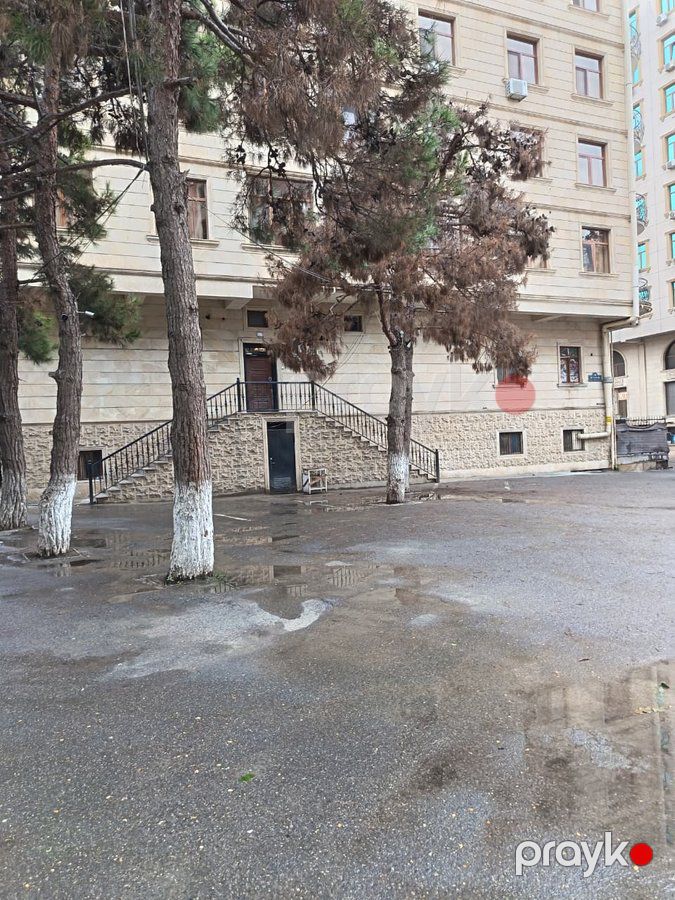3 otaqlı mənzil, 116 m², 20 Yanvar küçəsi, Memar Əcəmi metrosu, Bakı — Mənzil (2)