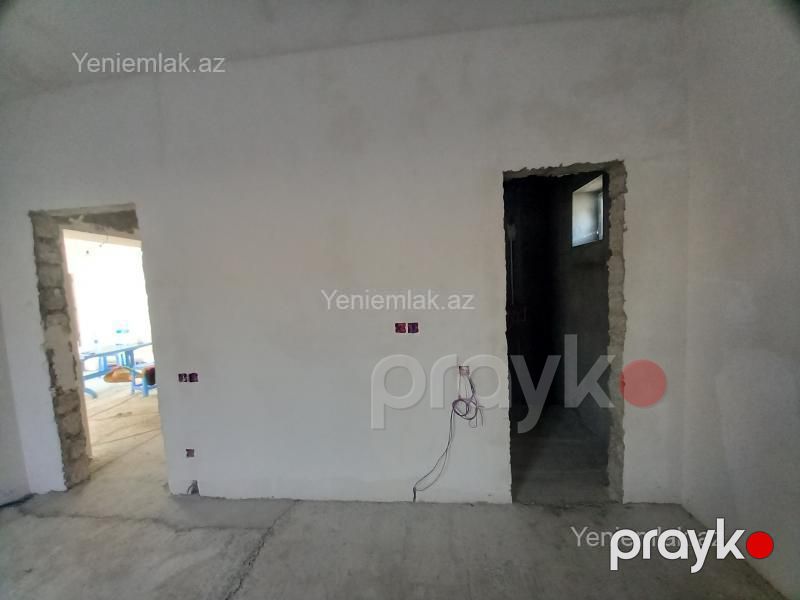 Satılır 3 otaqlı Həyət evi / Villa, 100 m², Xəzər rayonu — Ev, villa, Bakı (12)