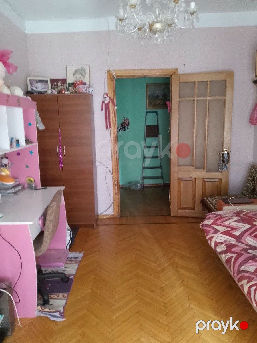 Satılır 3 otaqlı köhnə tikili 70 m² — Mənzil, Bakı (9)