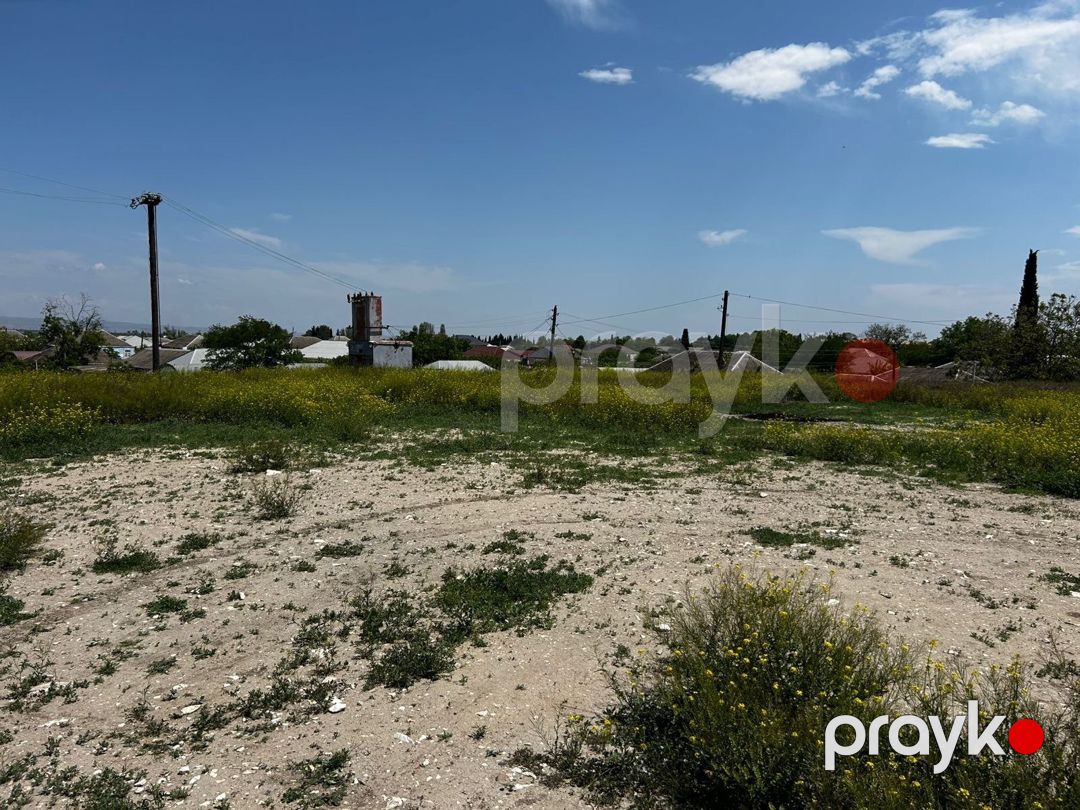 4 sot torpaq sahəsi, Tovuz ş — Torpaq, Tovuz (4)