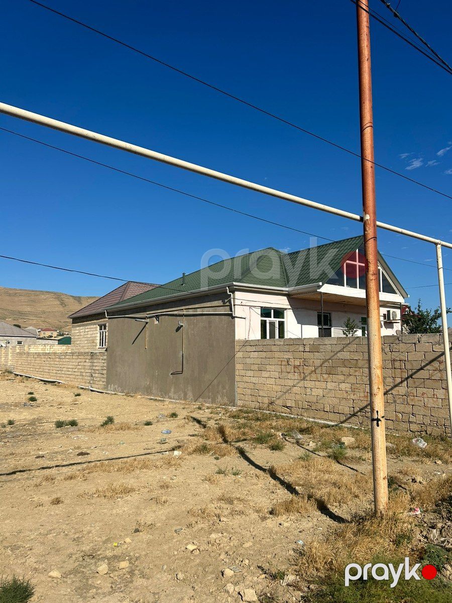 8 sot torpaq sahəsi, Qobu qəs — Torpaq, Bakı (6)