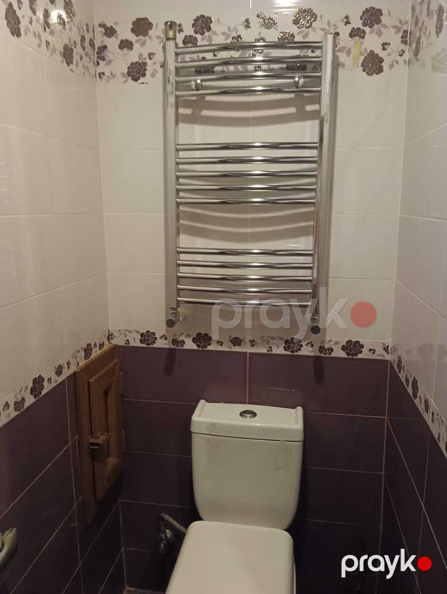 Satılır 2 otaqlı yeni tikili 50 m² — Mənzil, Bakı (8)