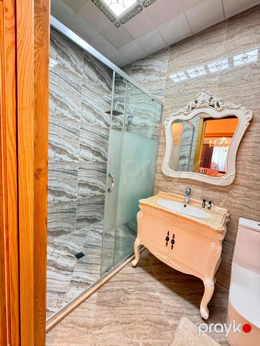 Satılır 3 otaqlı yeni tikili 125 m² — Mənzil, Bakı (3)