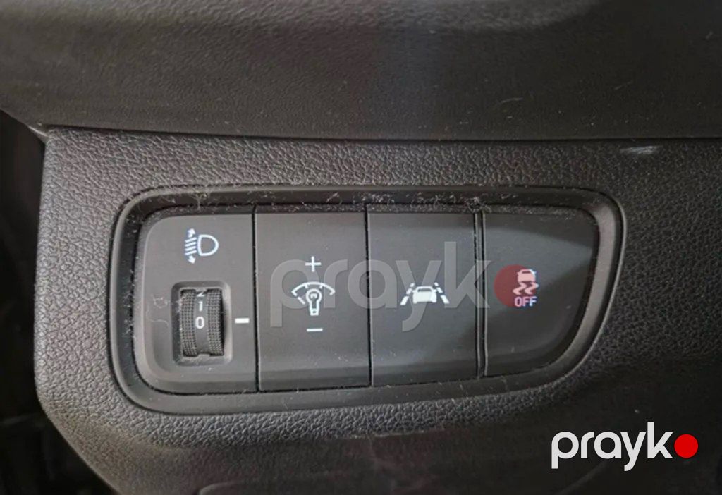 Hyundai Santa Fe, 2.0 L, 2018 il, 209 000 km — Avtomobillər (8)