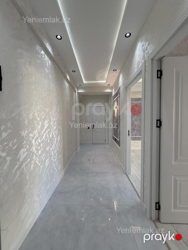 Satılır 3 otaqlı Bina evi menzil (Yeni tikili), 67 m², Xırdalan ş — Mənzil (8)