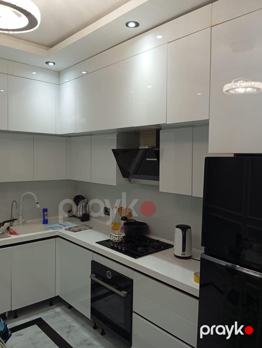 Satılır 3 otaqlı yeni tikili 148 m² — Mənzil, Bakı (10)