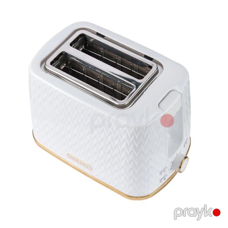 Toster "Sokany SK-034" — Ev texnikası, Bakı (2)