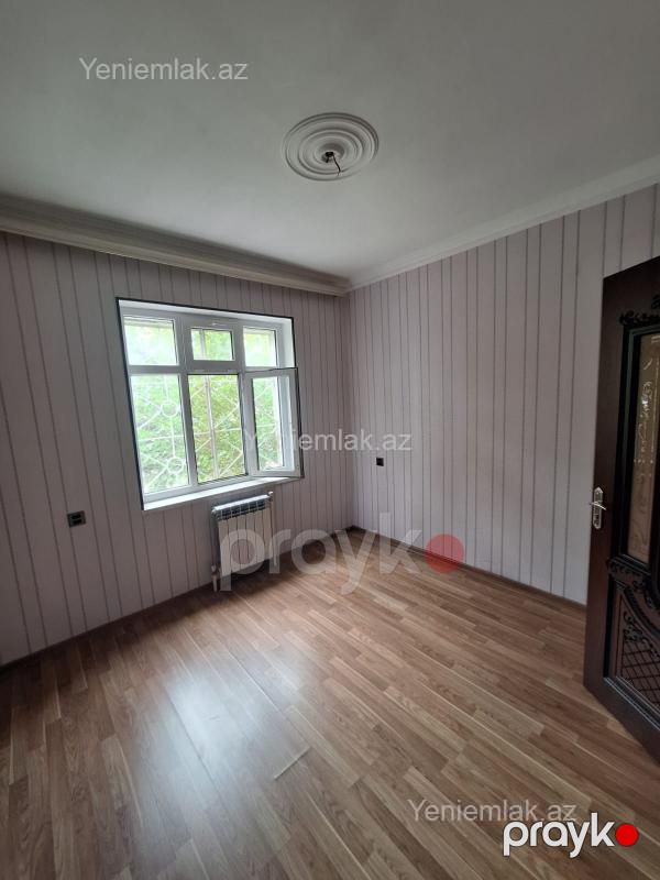 Satılır 3 otaqlı Bina evi menzil (Köhnə tikili), 74 m², 10-cu mikrorayon — Mənzil, Sumqayıt (5)