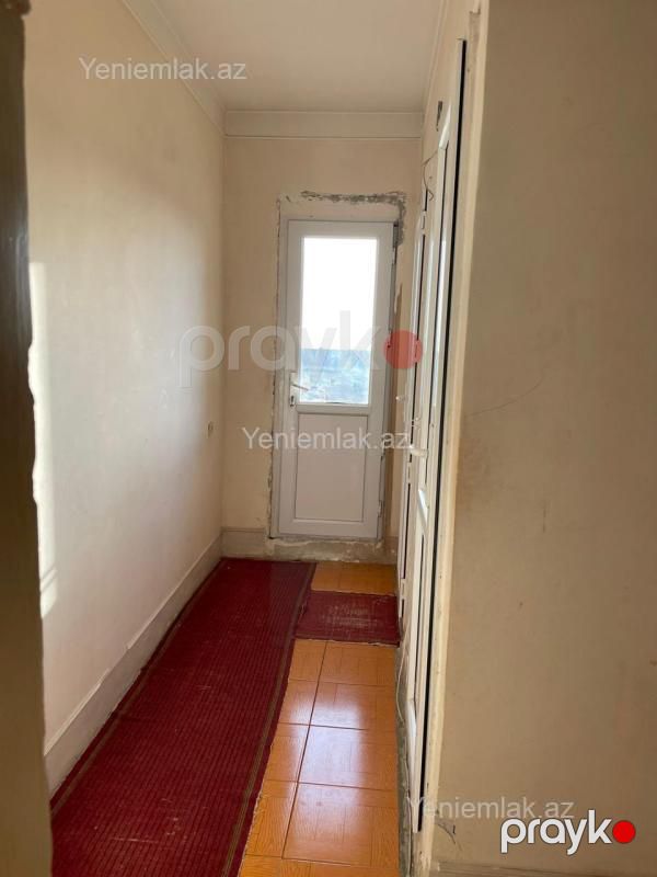 Satılır 4 otaqlı Bina evi menzil (Köhnə tikili), 95 m², 18-ci mikrorayon — Mənzil, Sumqayıt (7)