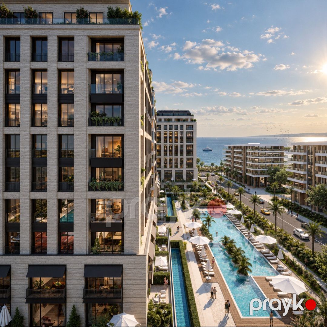 Satılır 3 otaqlı yeni tikili 117.6 m² — Mənzil, Bakı (3)