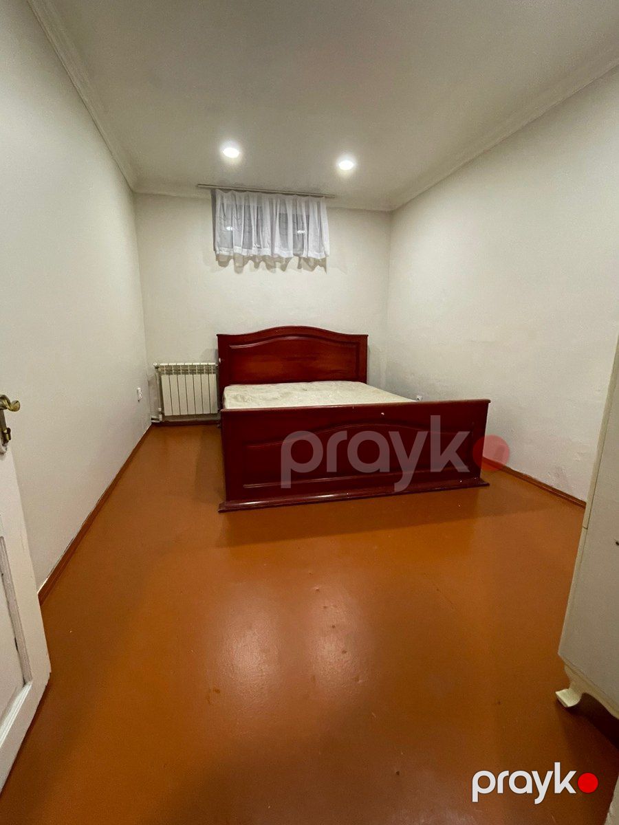 2-otaqlı mənzil kirayə verilir, K. Kərimov küç. 42 m² — Mənzil, Bakı (6)