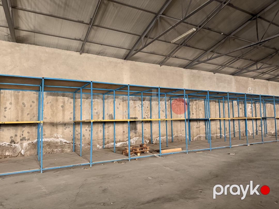 İcarəyə verilir obyekt 1600 m² — Əmlak, Bakı (3)
