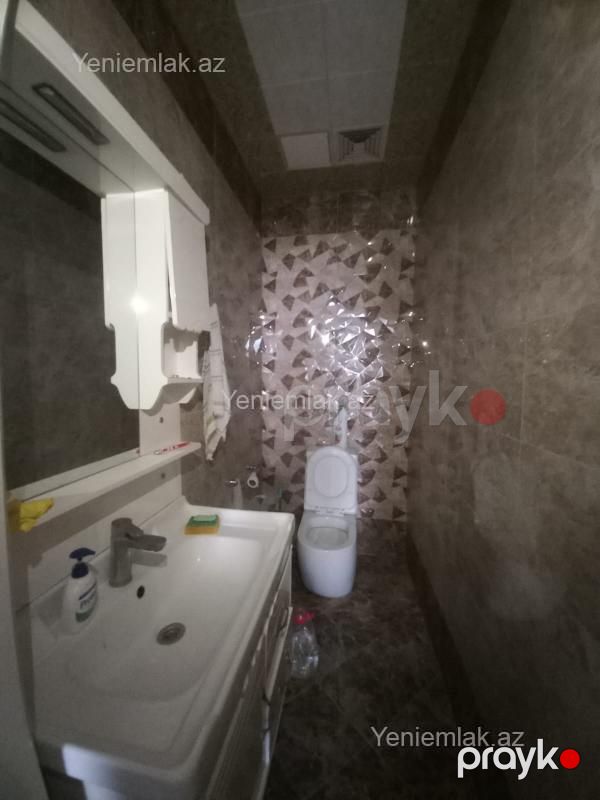 Satılır 4 otaqlı Bina evi menzil (Yeni tikili), 131 m², 6-cı mikrorayon — Mənzil, Sumqayıt (4)