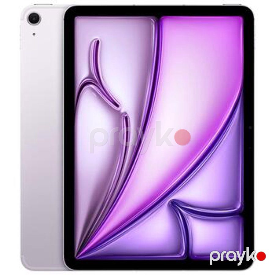 Apple iPad Air 11-inch (M4) Wi-Fi 128GB Pruple — Huawei, Bakı (2)