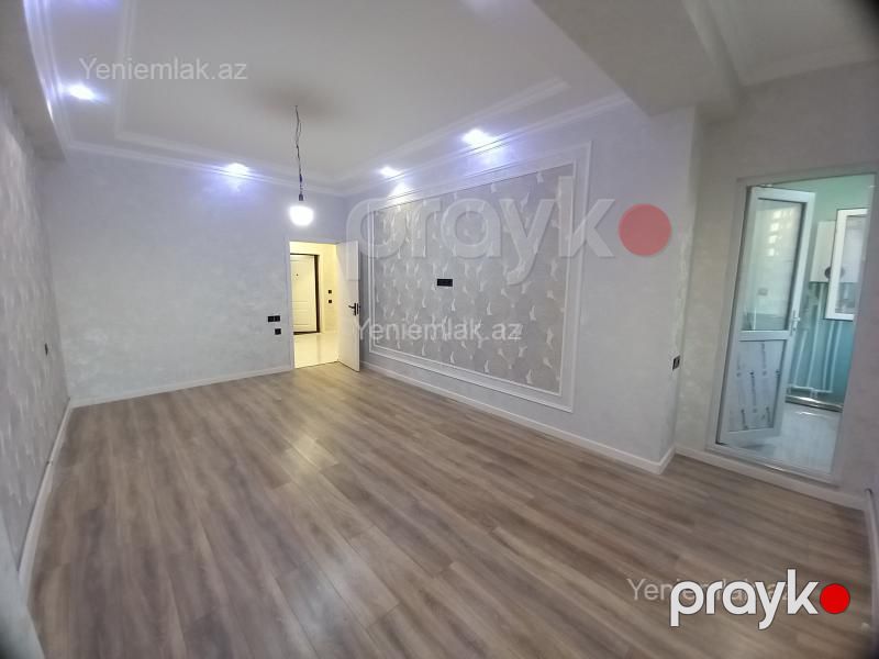 Satılır 2 otaqlı Bina evi menzil (Yeni tikili), 63.5 m², Saray — Mənzil, Abşeron (9)