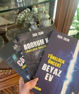 Tək tək də, 3’lü formada da ala bilərsiniz, hər biri 6 azn — Günel