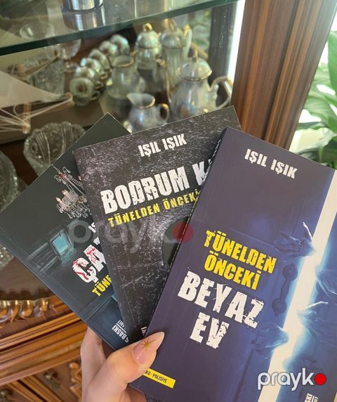 Tək tək də, 3’lü formada da ala bilərsiniz, hər biri 6 azn — Digah