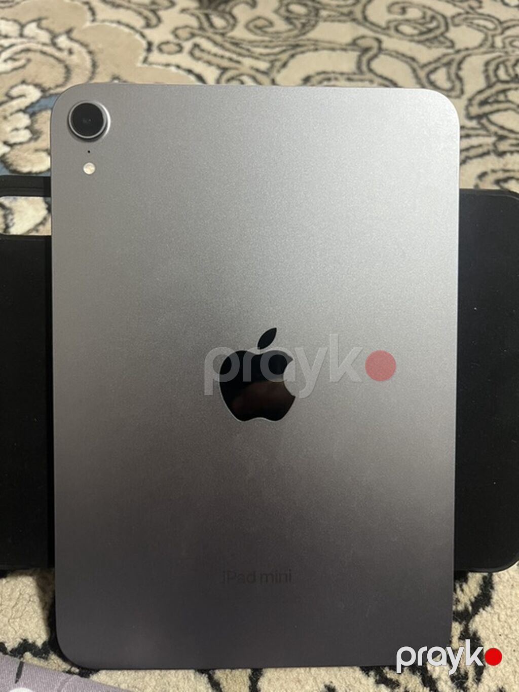 Apple iPad mini 7 128 GB Wi-Fi satılır. Cəmi 4.5 ay istifadə olunub — Apple, Masallı (2)