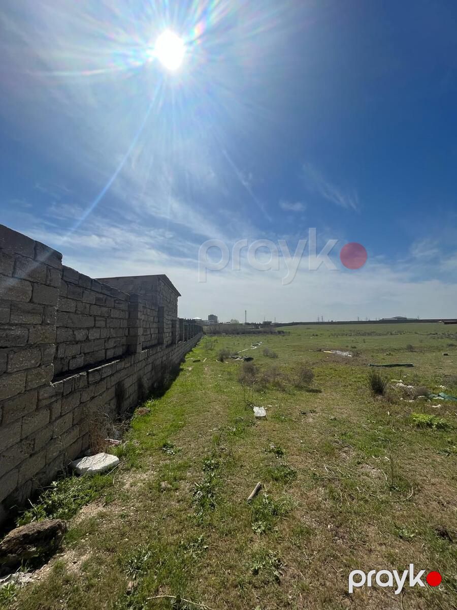 Satılır torpaq 200 sot — Torpaq, Bakı (12)