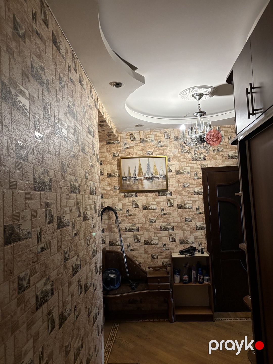 İcarəyə verilir 3 otaqlı yeni tikili 130 m² — Mənzil, Bakı (3)
