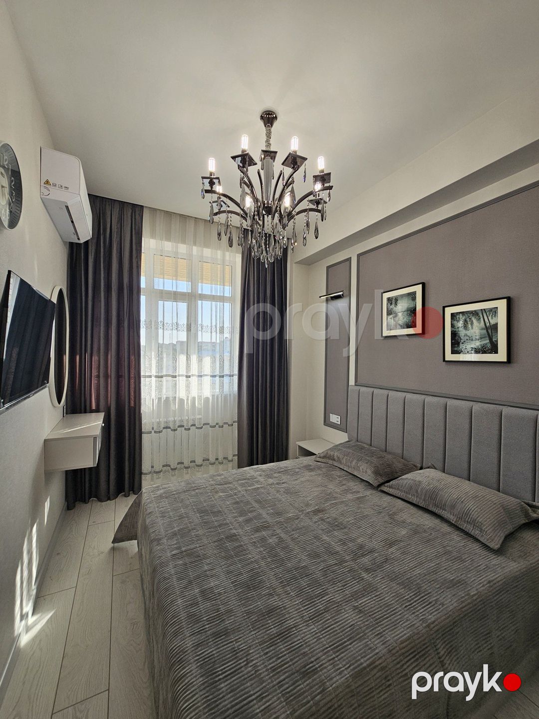 Satılır 3 otaqlı yeni tikili 84 m² — Mənzil, Bakı (8)