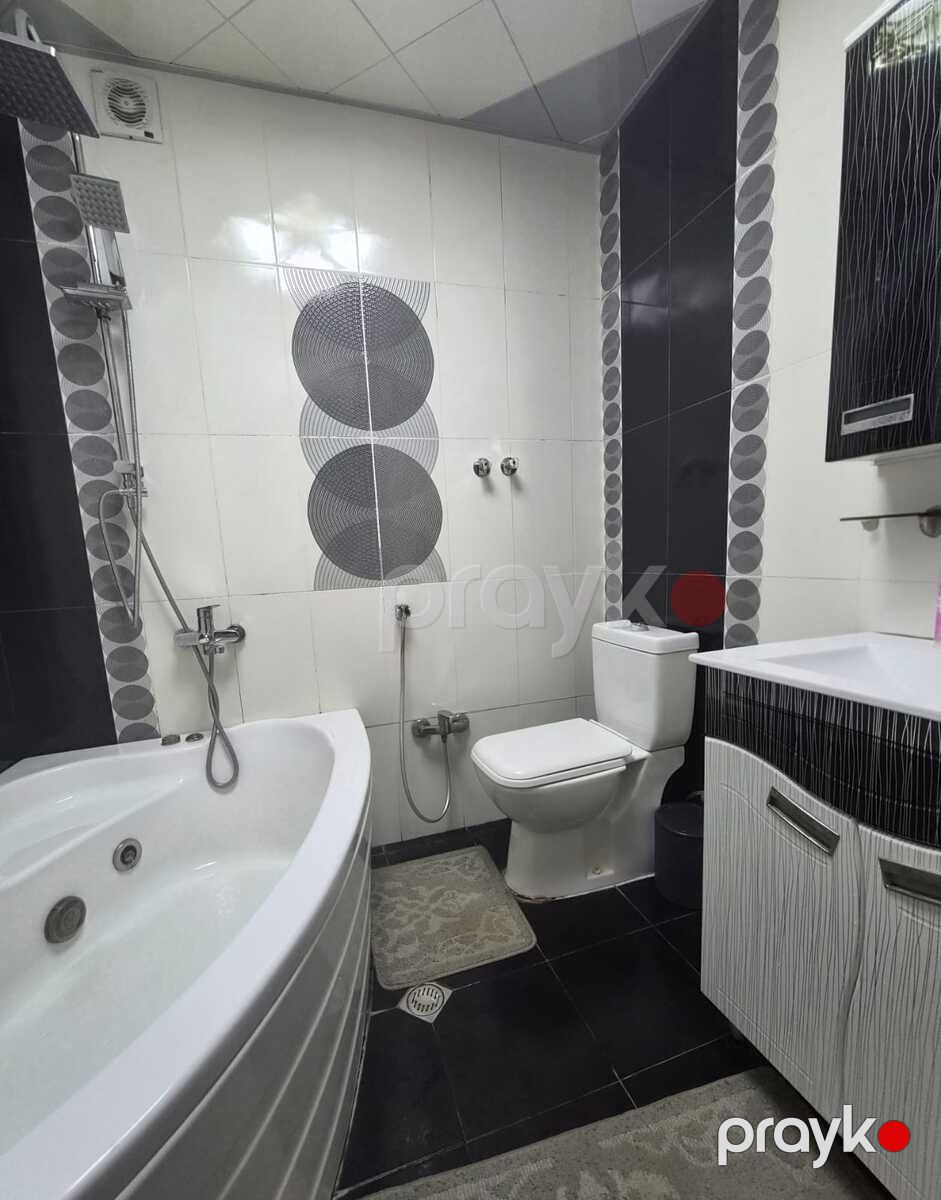 Satılır 3 otaqlı yeni tikili 92 m² — Mənzil, Bakı (11)
