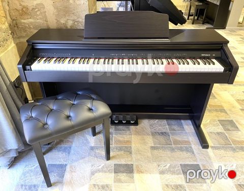 Elektro piano "Roland RP30" — Bakı