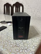 APC Back-UPS RS 500 (BR500) – masaüstü kompüterlər, router, NAS və — Mehemmed