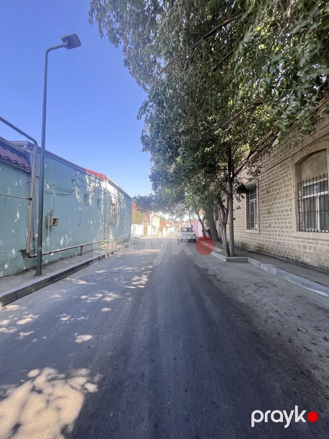 Satılır 3 otaqlı həyət evi/bağ evi 66 m² — Ev, villa, Bakı (2)