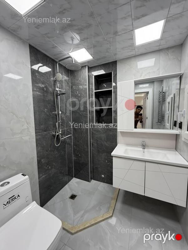 Satılır 3 otaqlı Bina evi menzil (Yeni tikili), 67 m², Xırdalan ş — Mənzil (10)