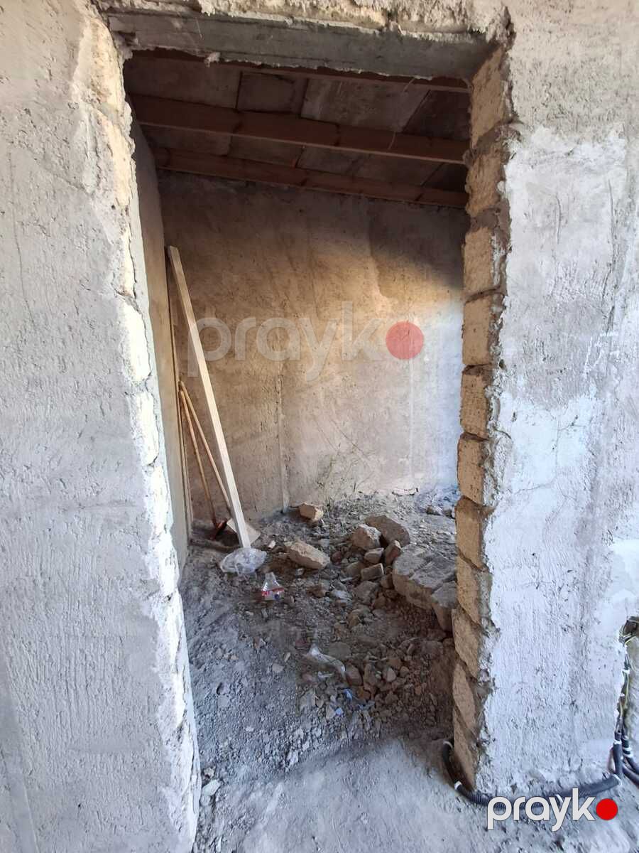 Satılır 2 otaqlı həyət evi/bağ evi 41 m² — Ev, villa, Bakı (7)