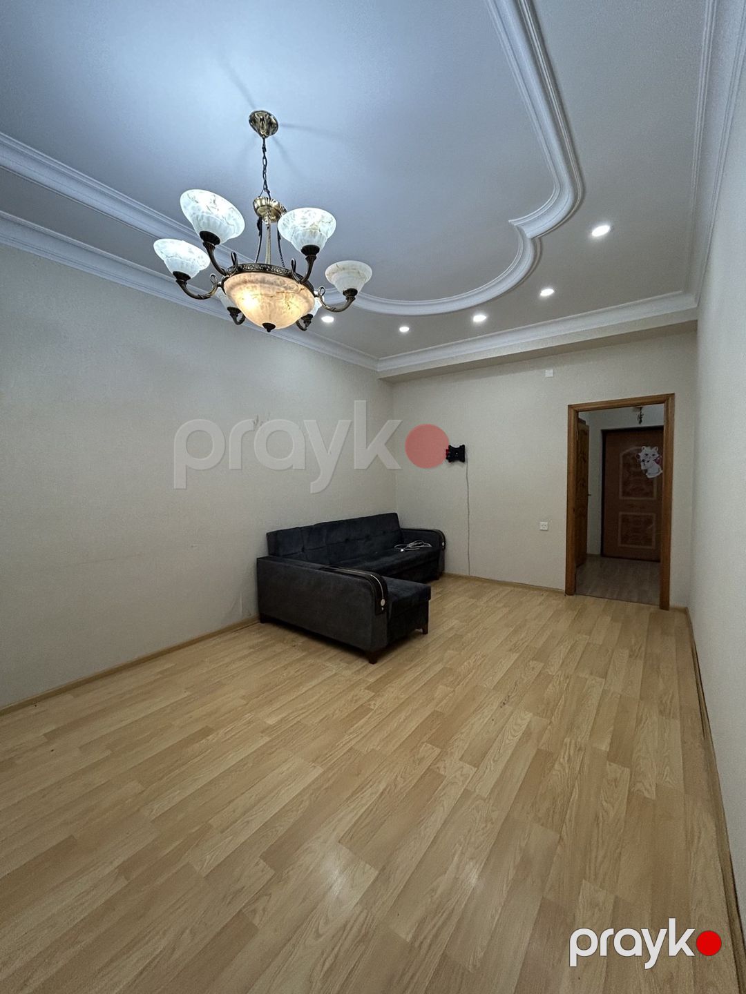 İcarəyə verilir 2 otaqlı yeni tikili 92 m² — Mənzil, Bakı (4)